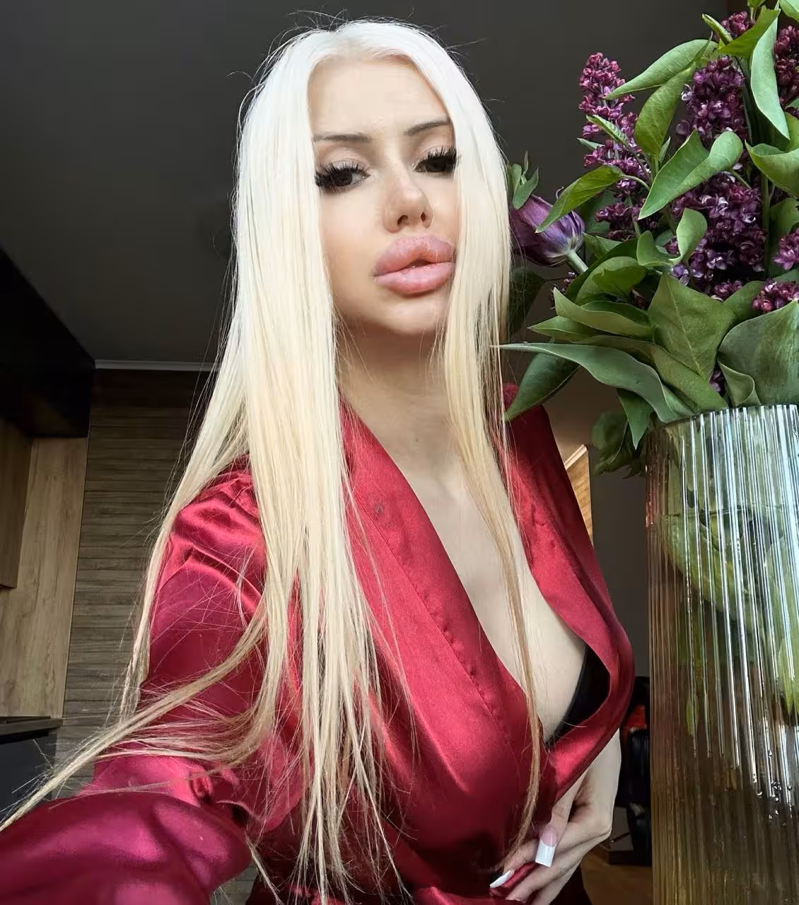 Viktoria partnervermittlung alina