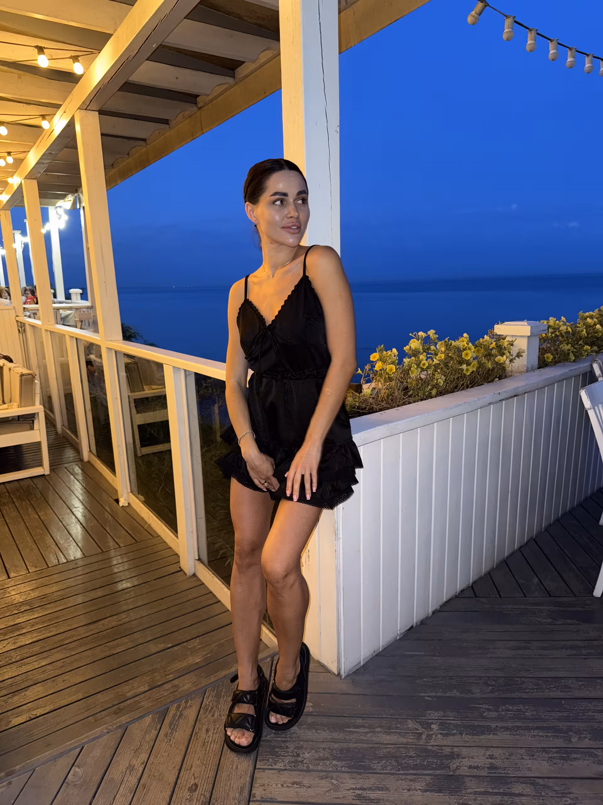 Anastasia  partnervermittlung alina