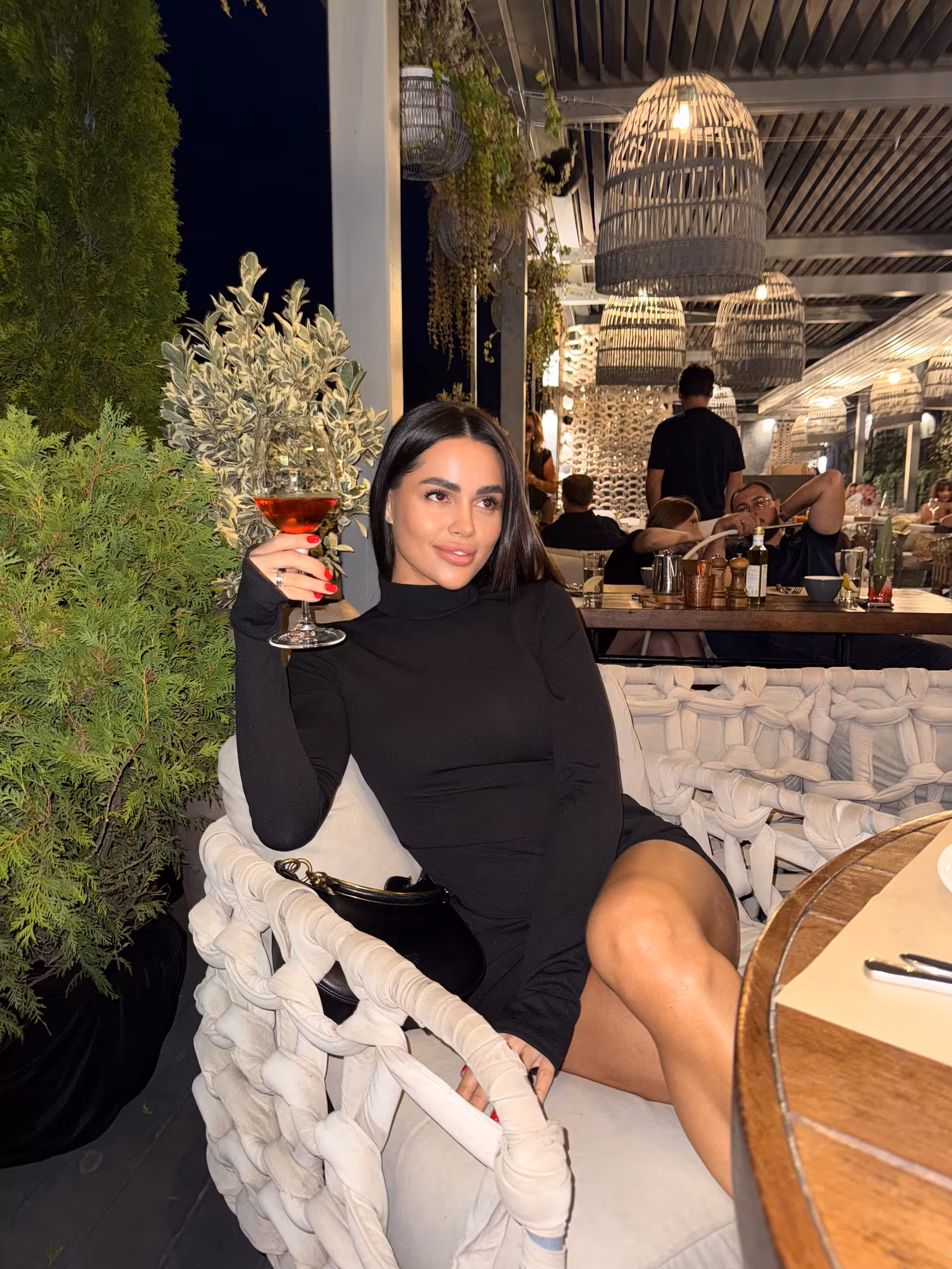 Anastasia  partnervermittlung alina