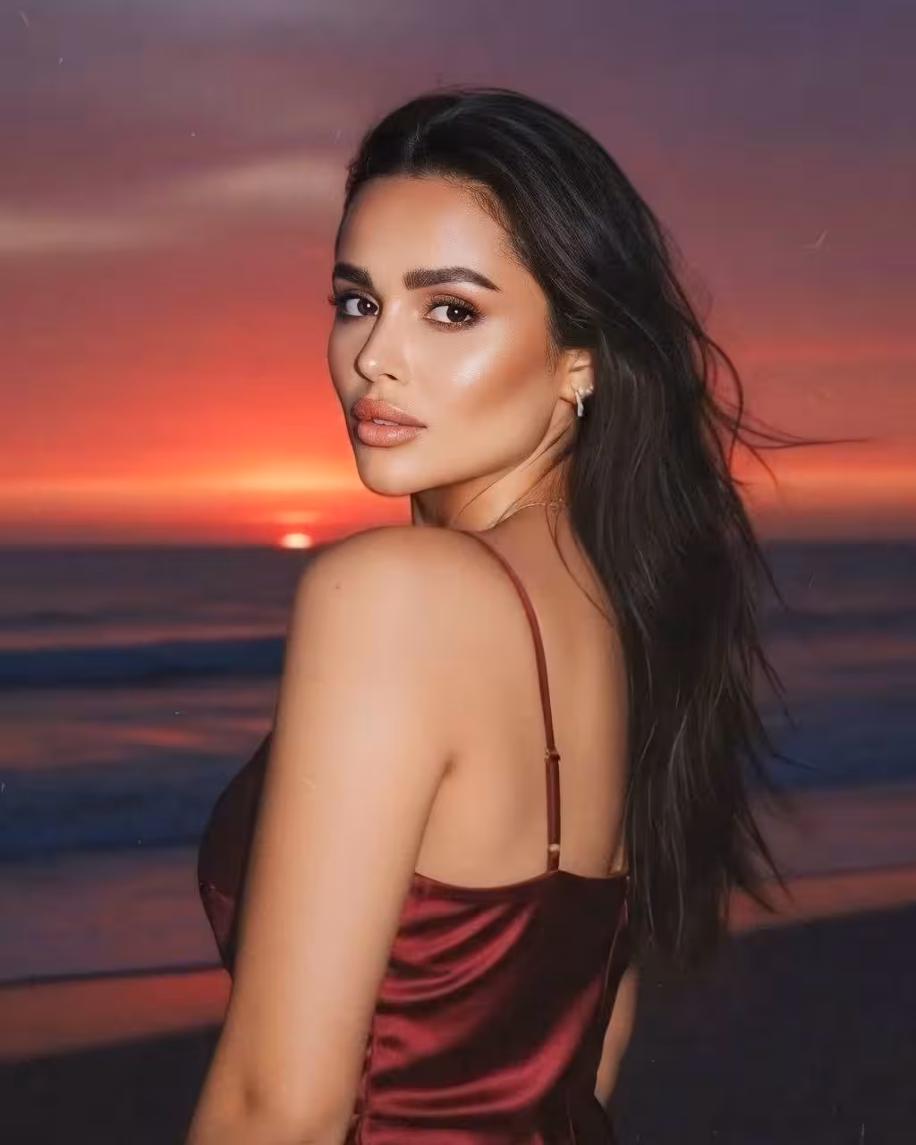 Anastasia  partnervermittlung alina