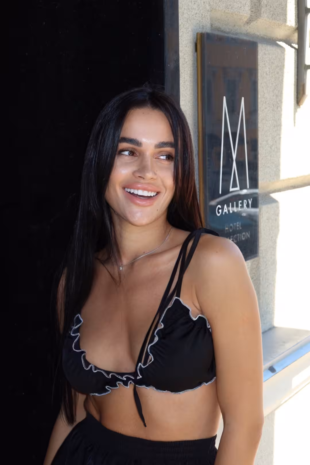 Anastasia  partnervermittlung alina