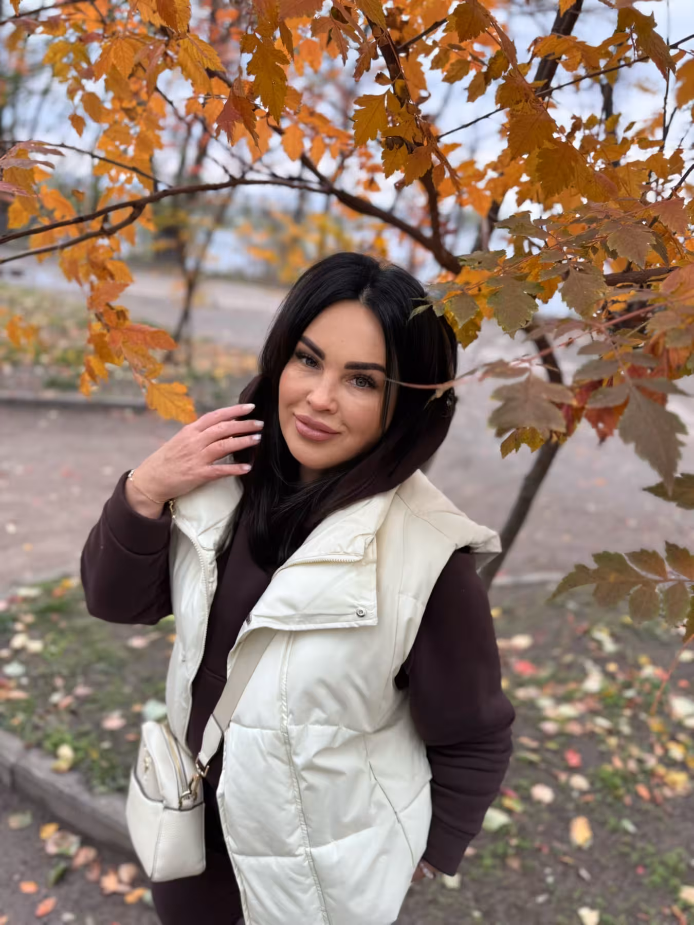 Irina partnervermittlung asiatische frauen