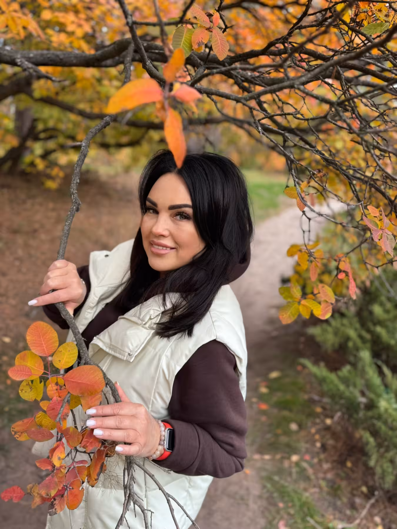 Irina partnervermittlung asiatische frauen