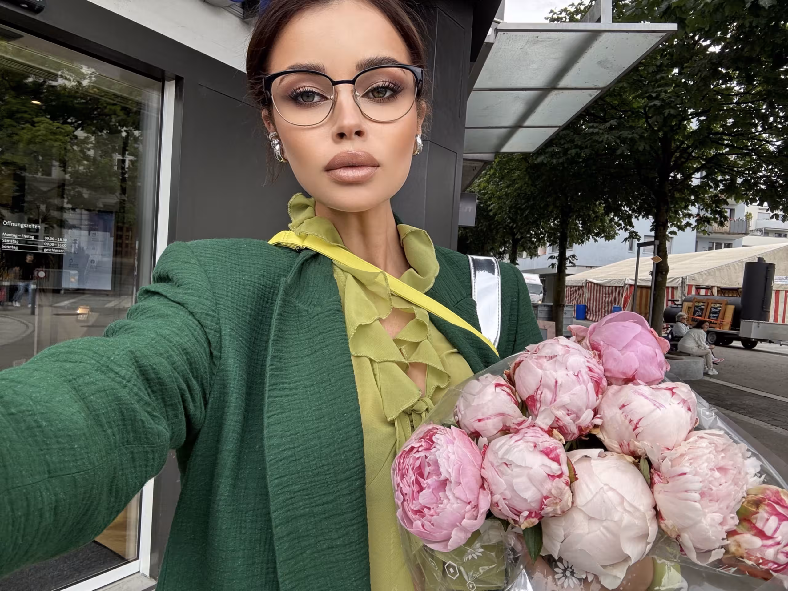 Erika partnervermittlung augsburg