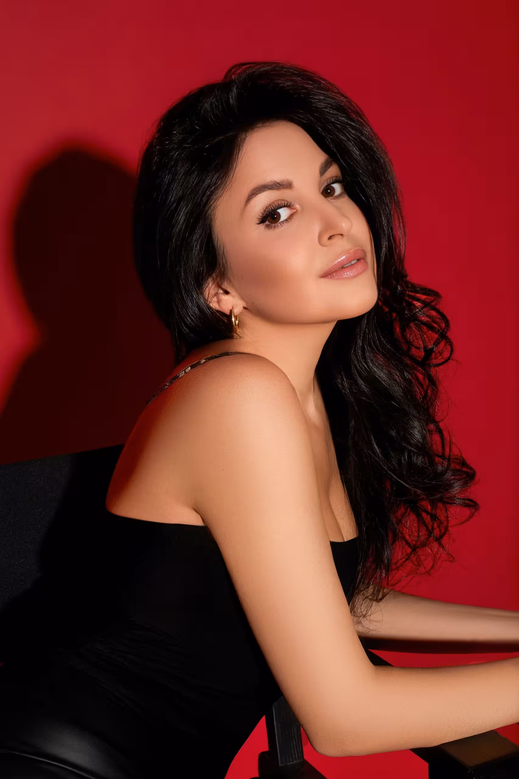 Anna partnervermittlung ausland