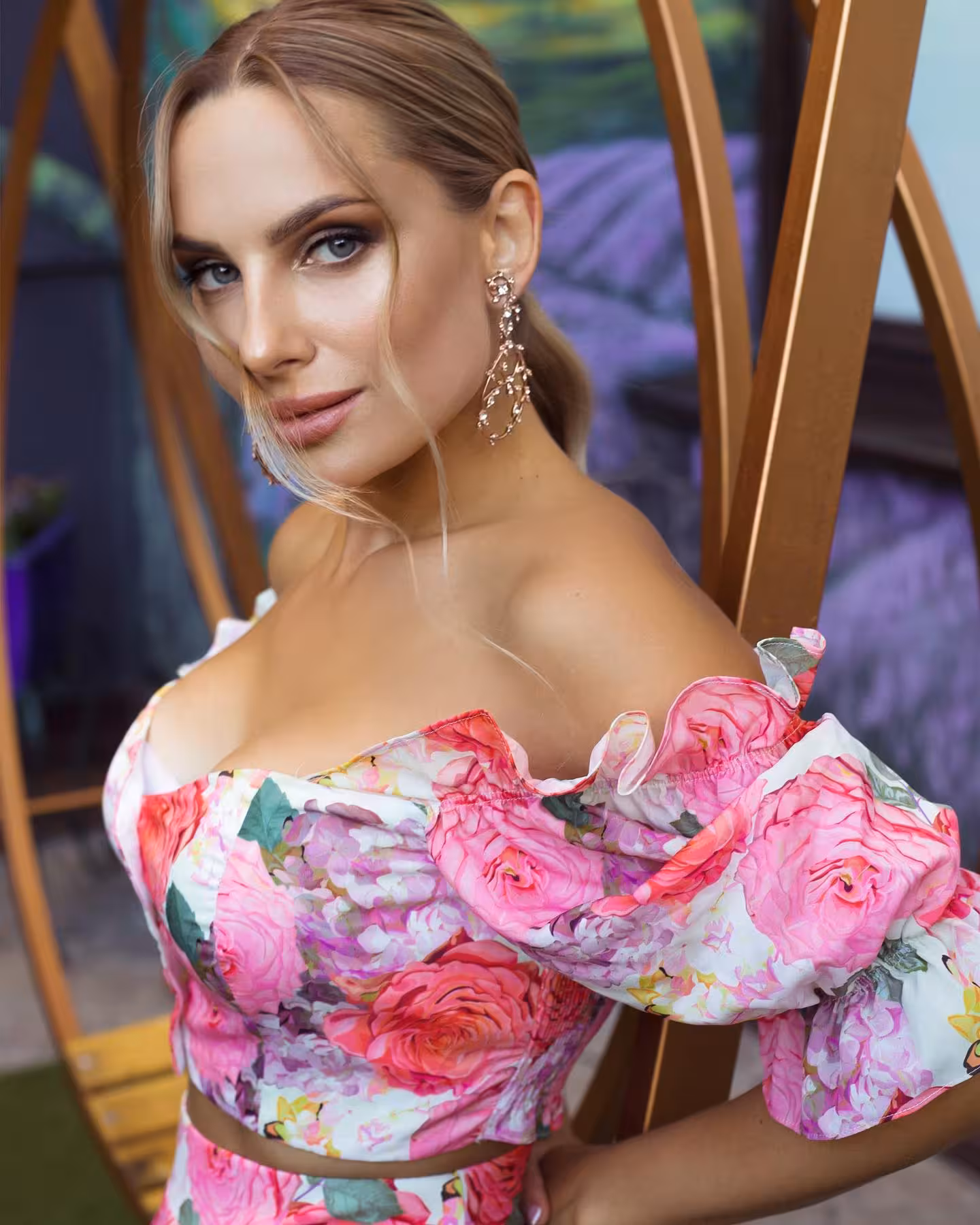 Alina partnervermittlung bayern