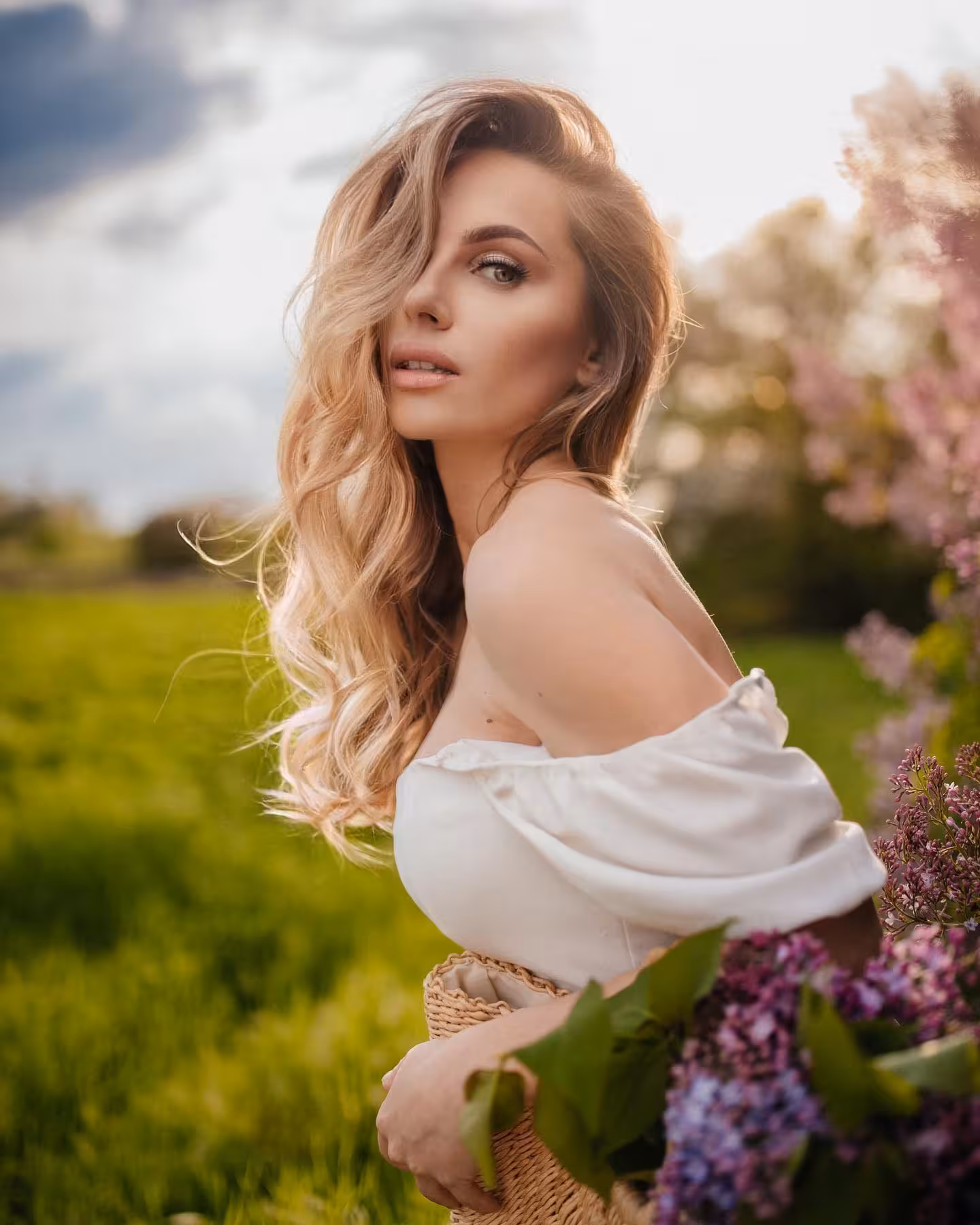 Alina partnervermittlung bayern