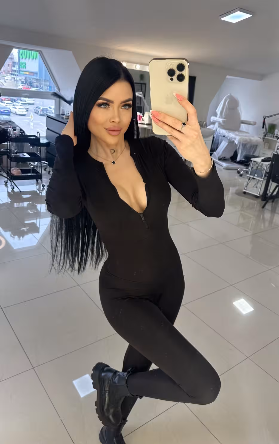 Alina partnervermittlung bielefeld