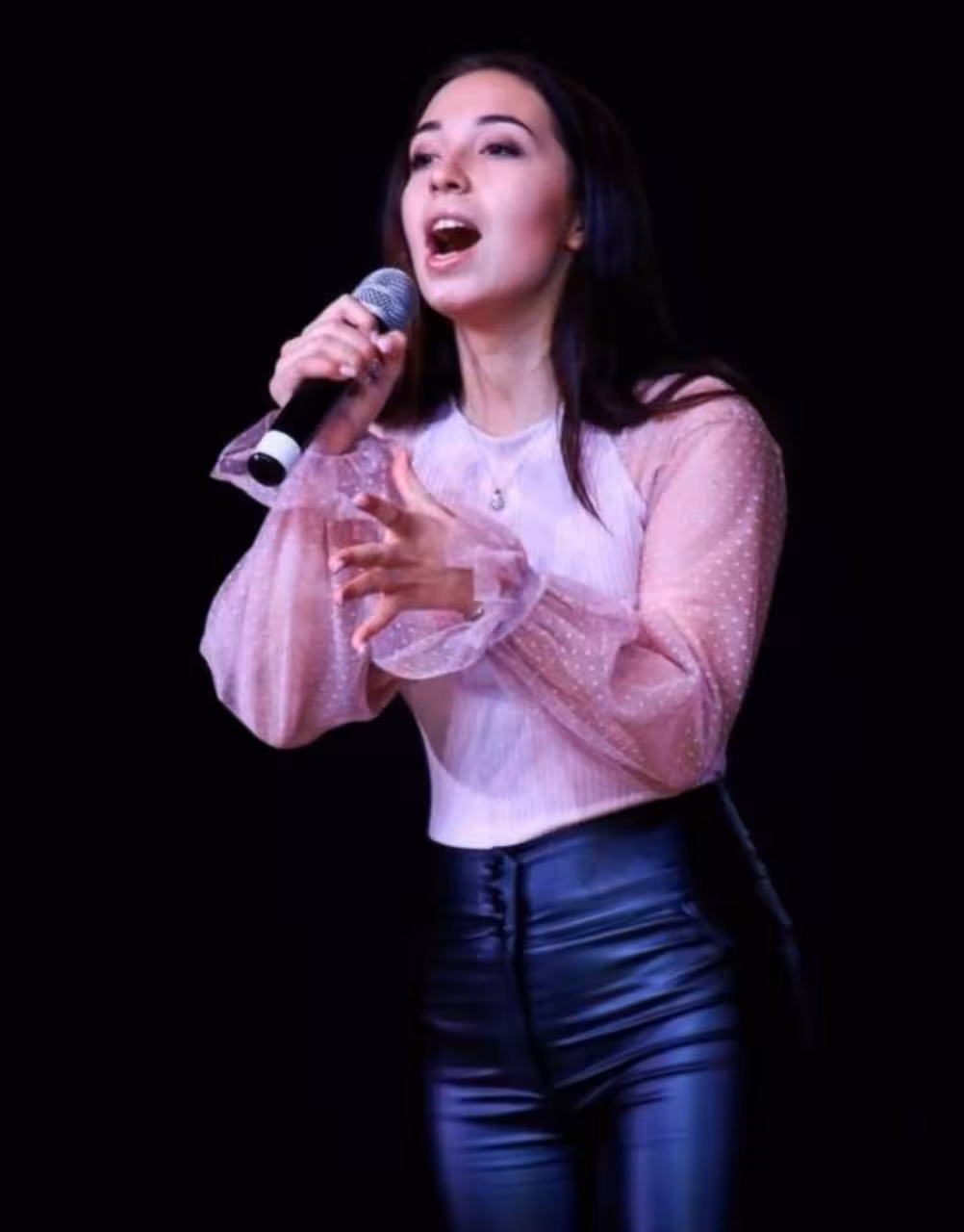 Natalia partnervermittlung bielefeld