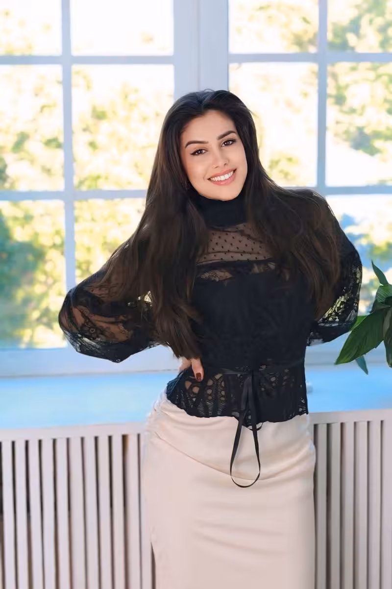 Anastasiya partnervermittlung birgit