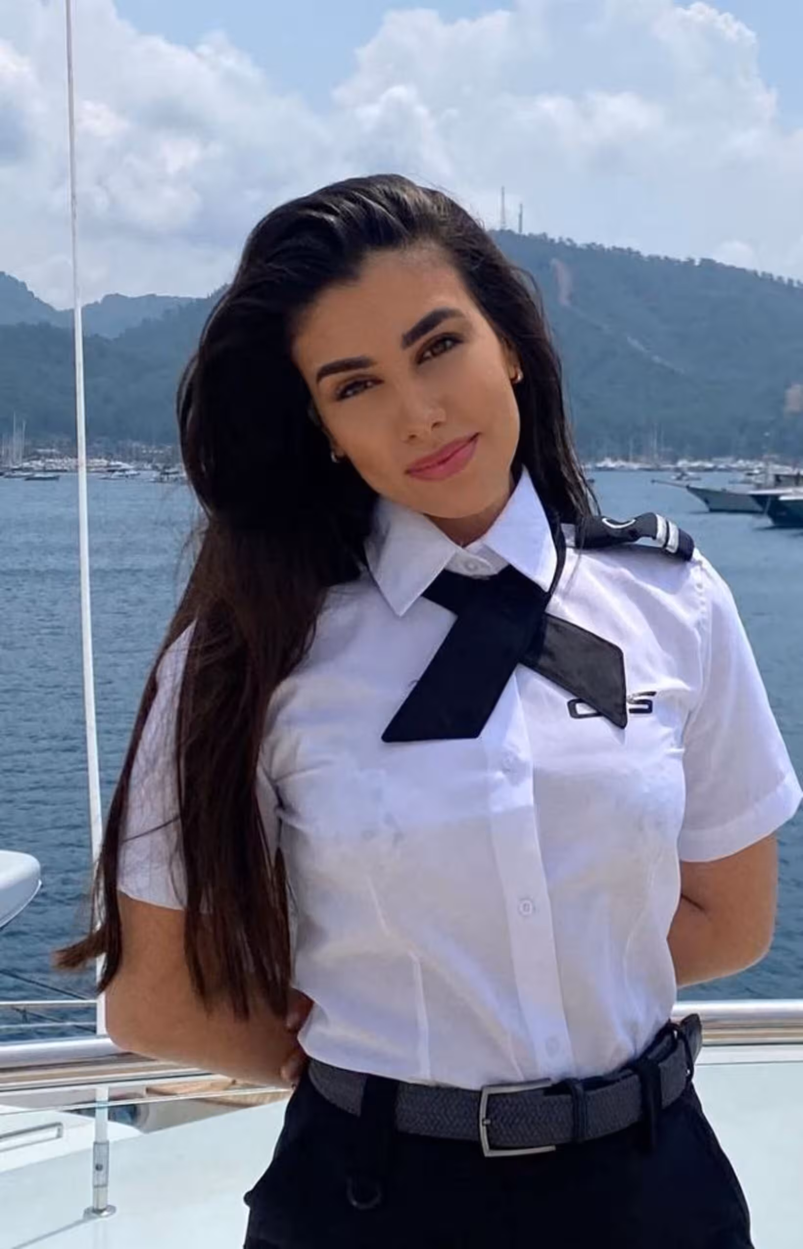 Anastasiya partnervermittlung birgit