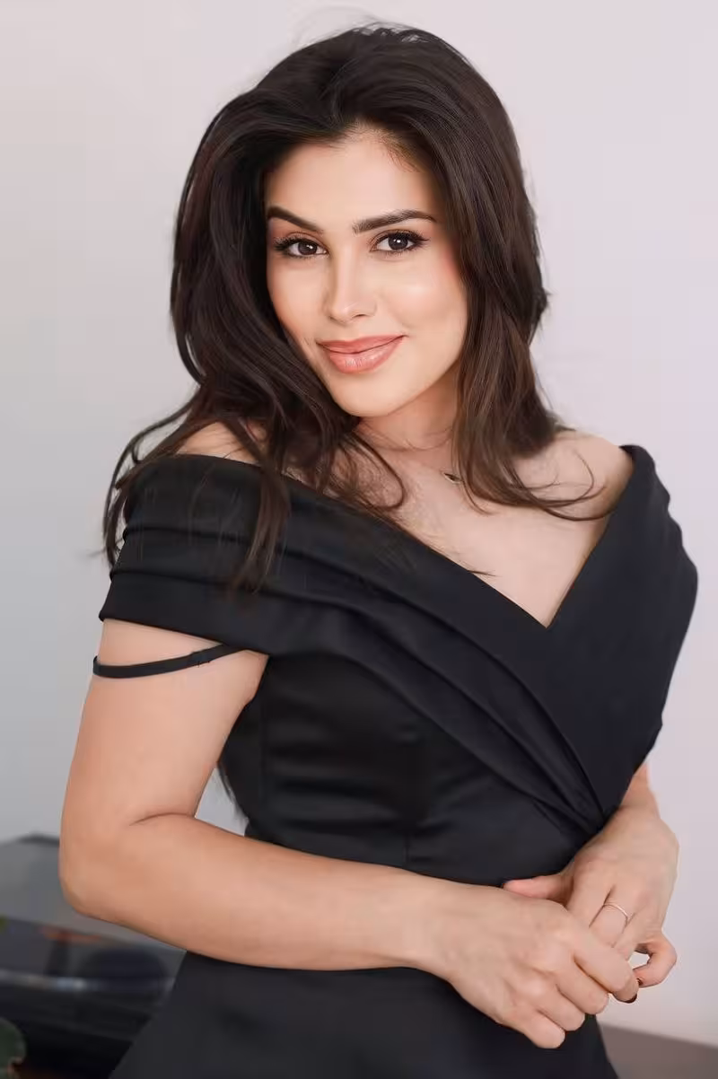 Anastasiya partnervermittlung birgit