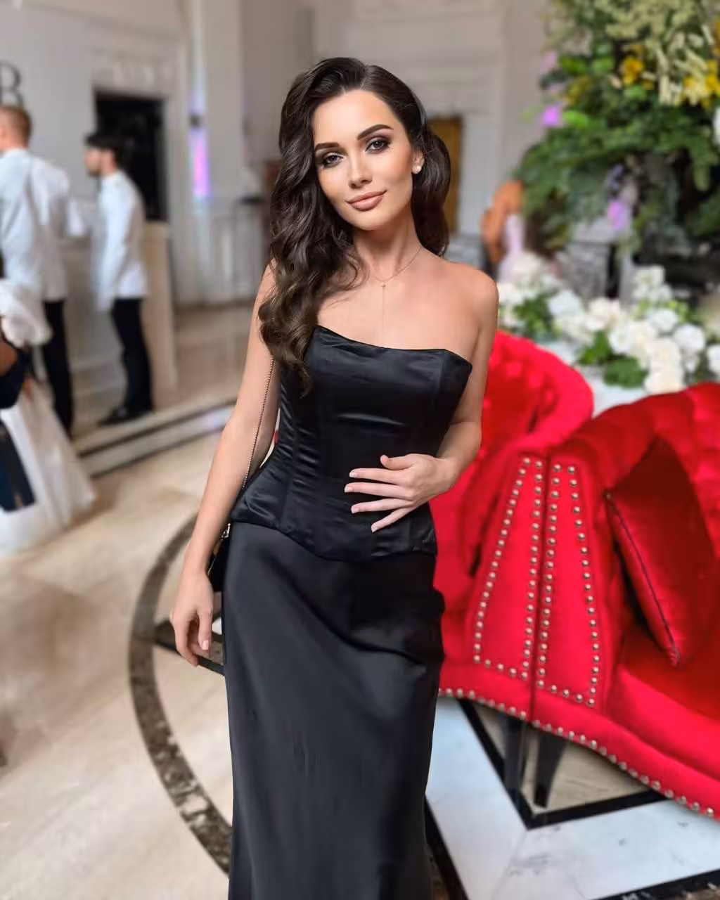 Anastasiia partnervermittlung bonn