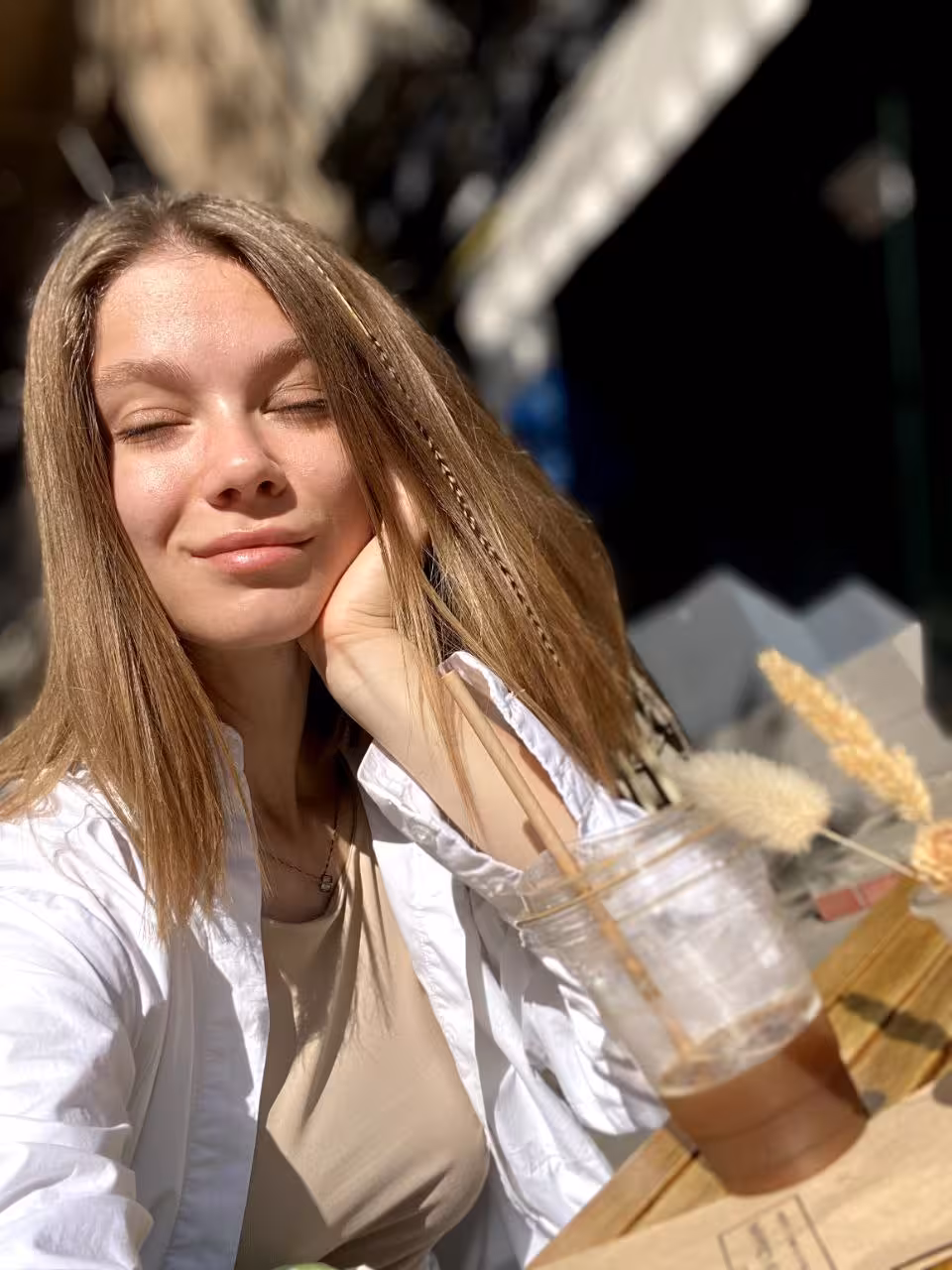 Olena partnervermittlung brasilien