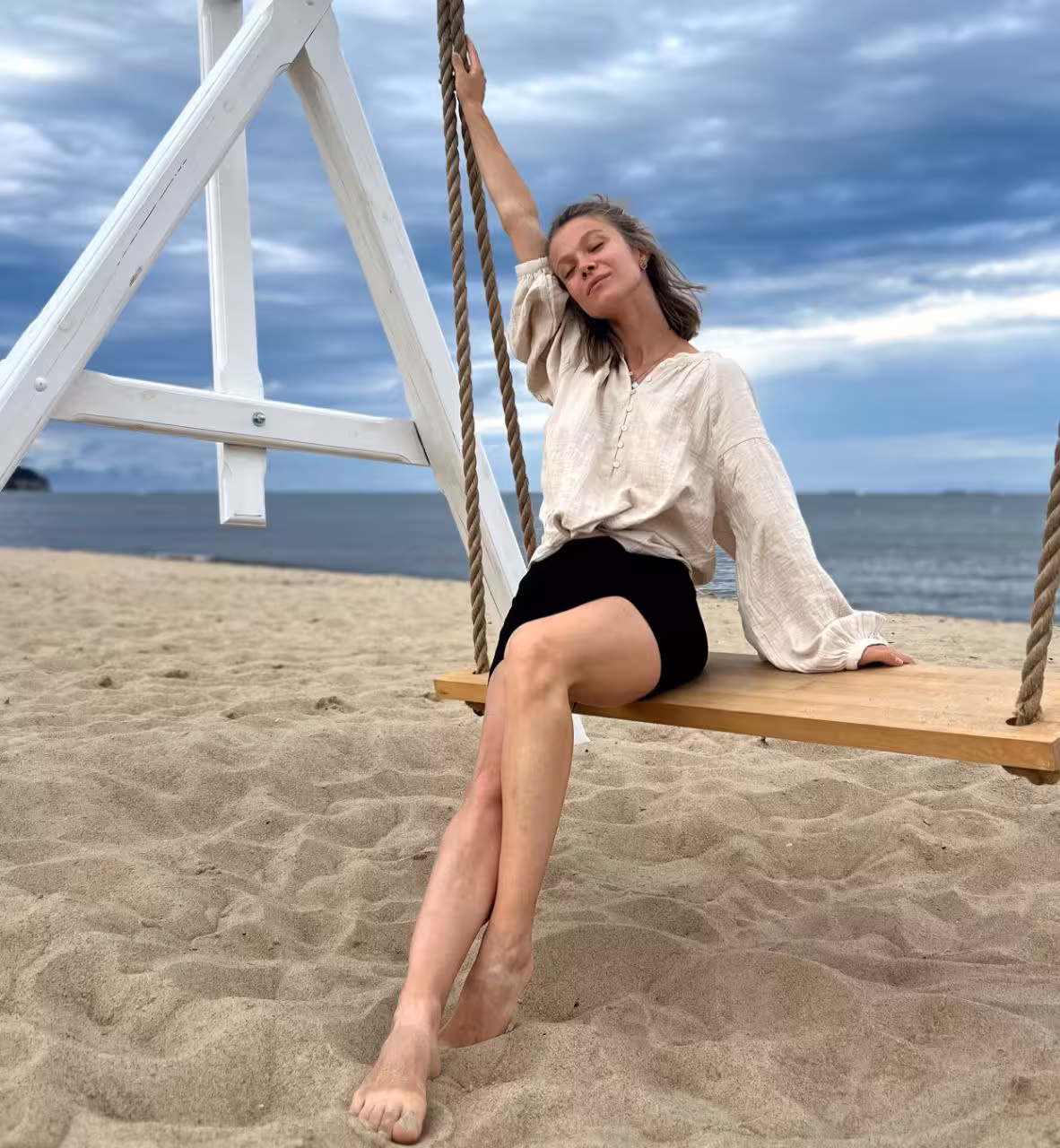 Olena partnervermittlung brasilien