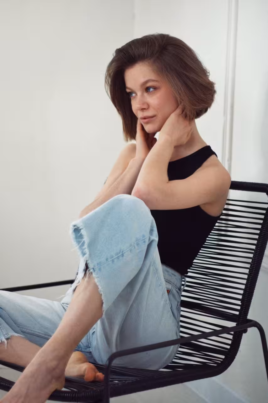 Olena partnervermittlung brasilien