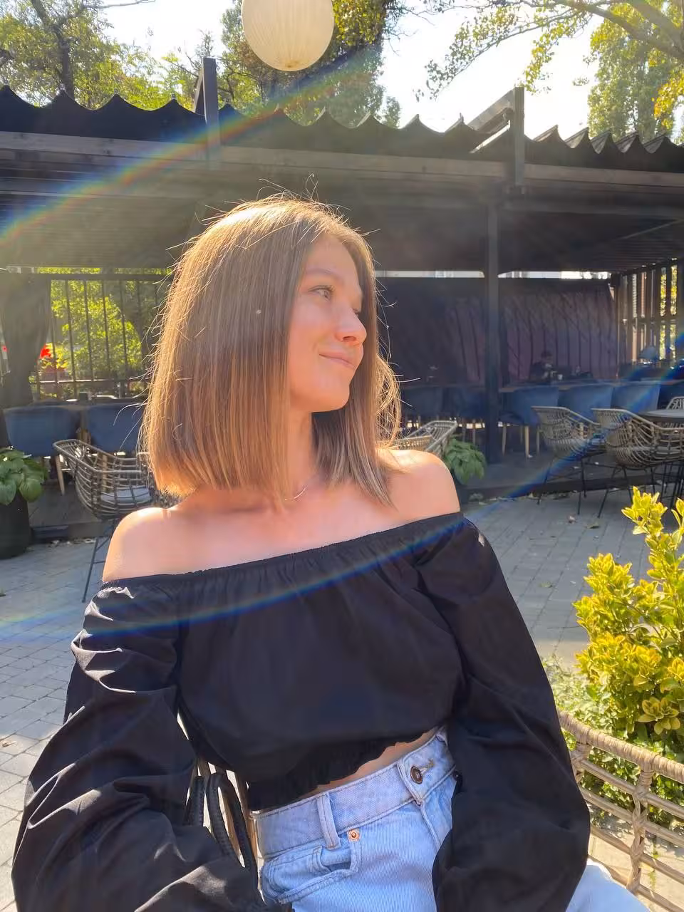 Olena partnervermittlung brasilien