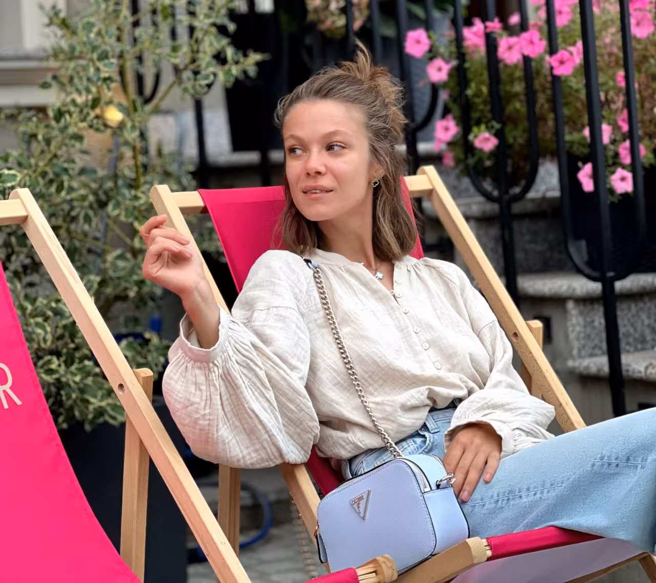 Olena partnervermittlung brasilien