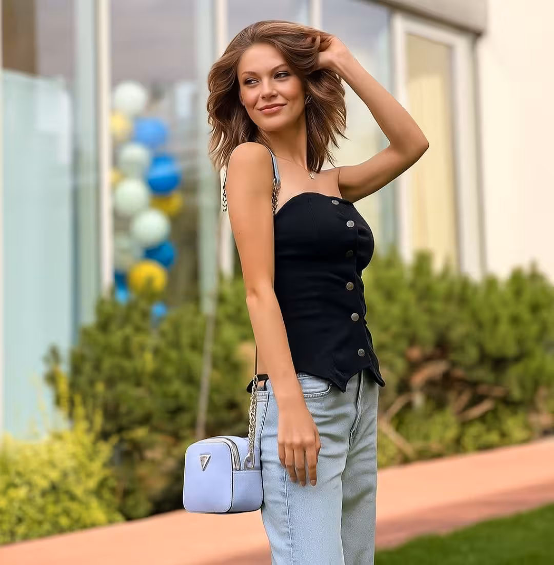 Olena partnervermittlung brasilien