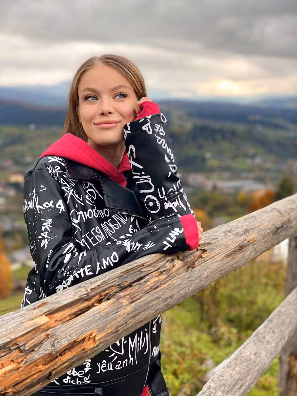 Olena partnervermittlung brasilien