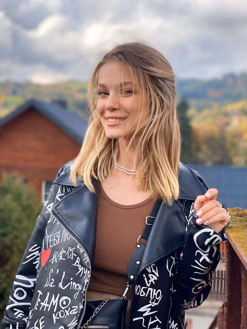 Olena partnervermittlung brasilien