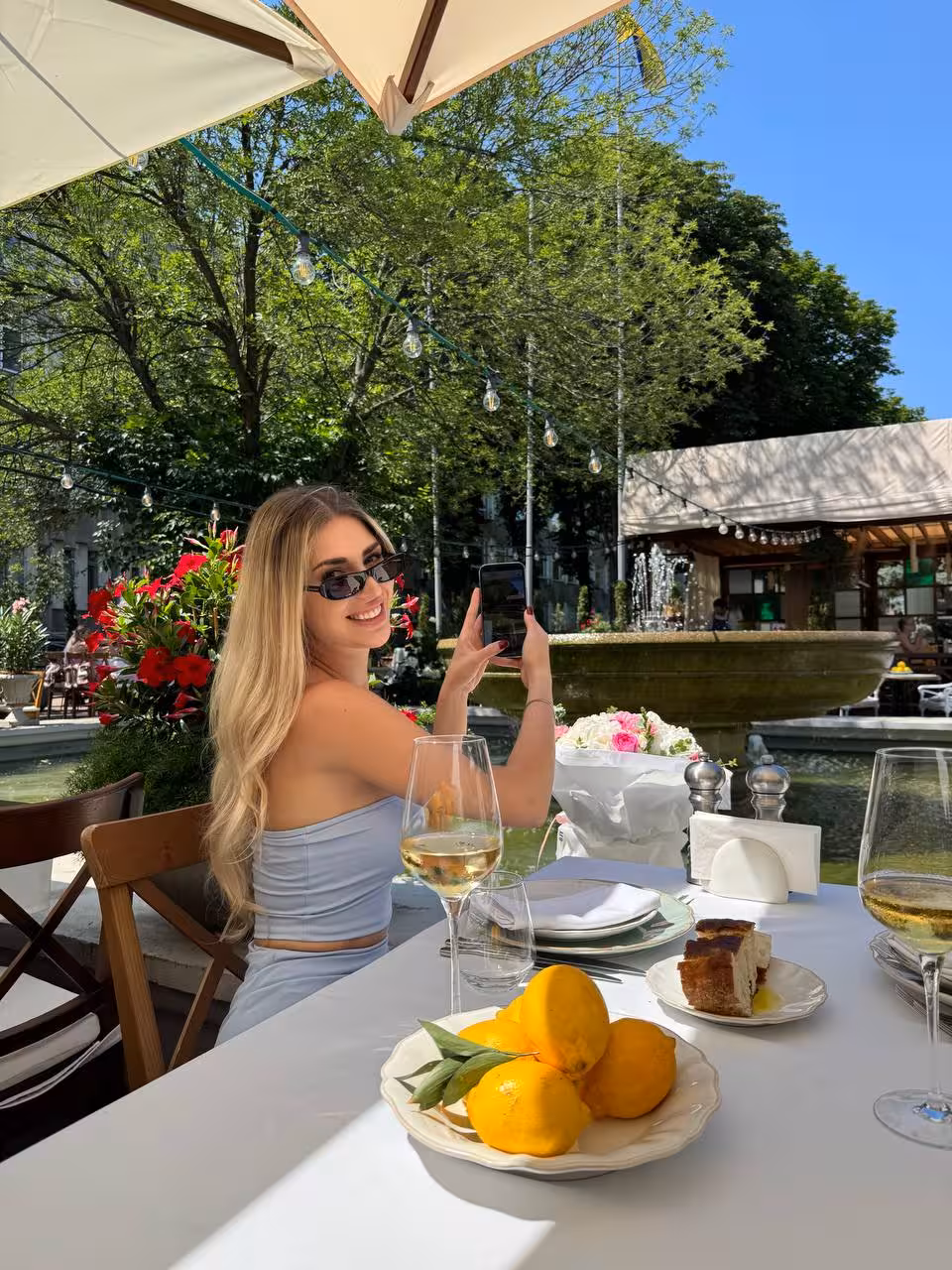 Mariia partnervermittlung brasilien