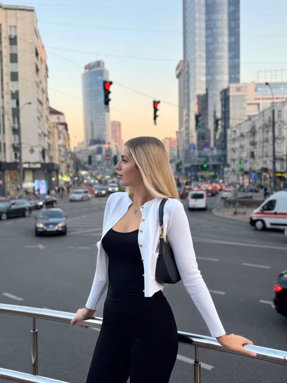 Mariia partnervermittlung brasilien