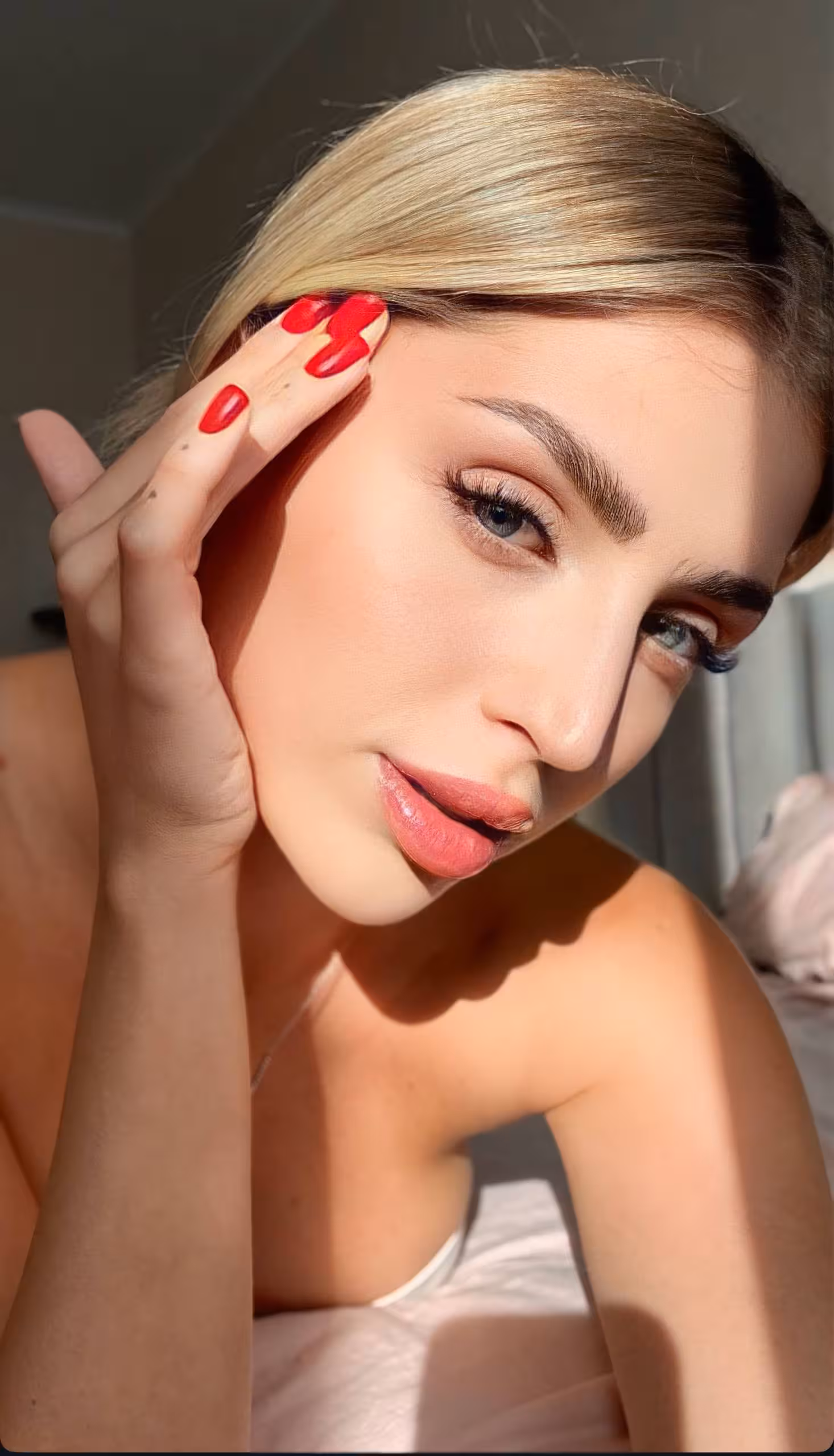 Mariia partnervermittlung brasilien