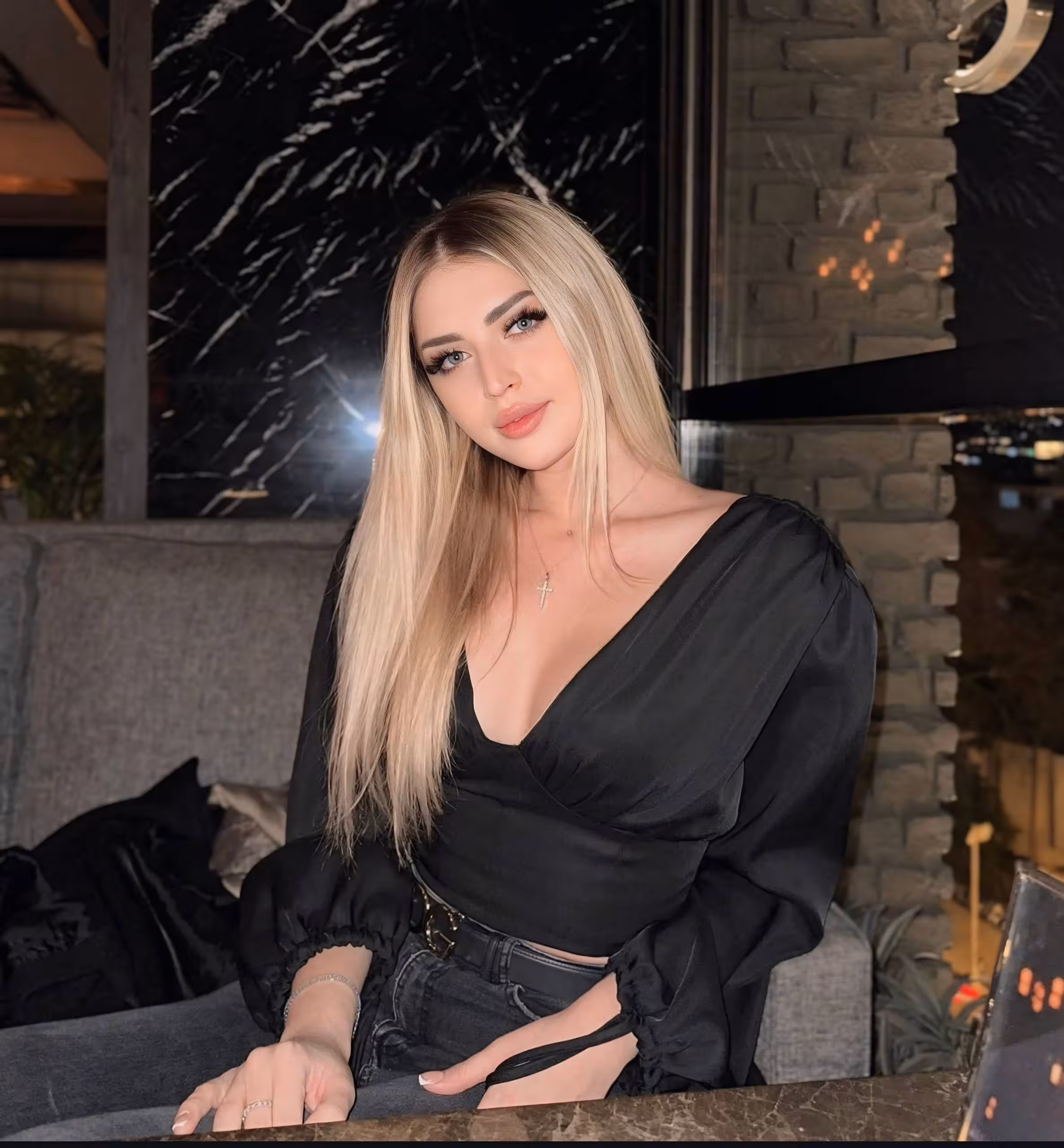 Mariia partnervermittlung brasilien