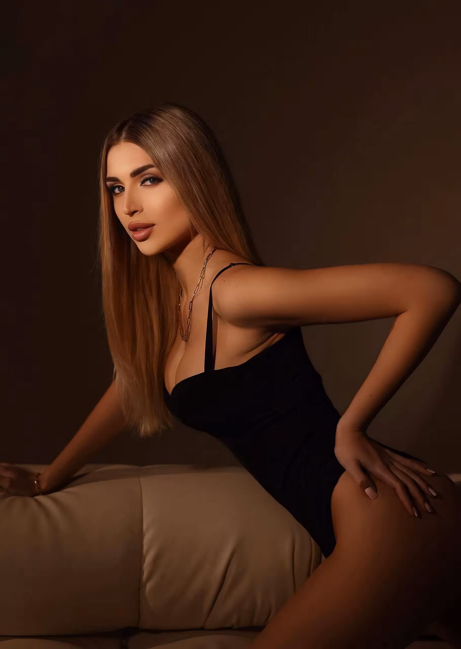 Mariia partnervermittlung brasilien