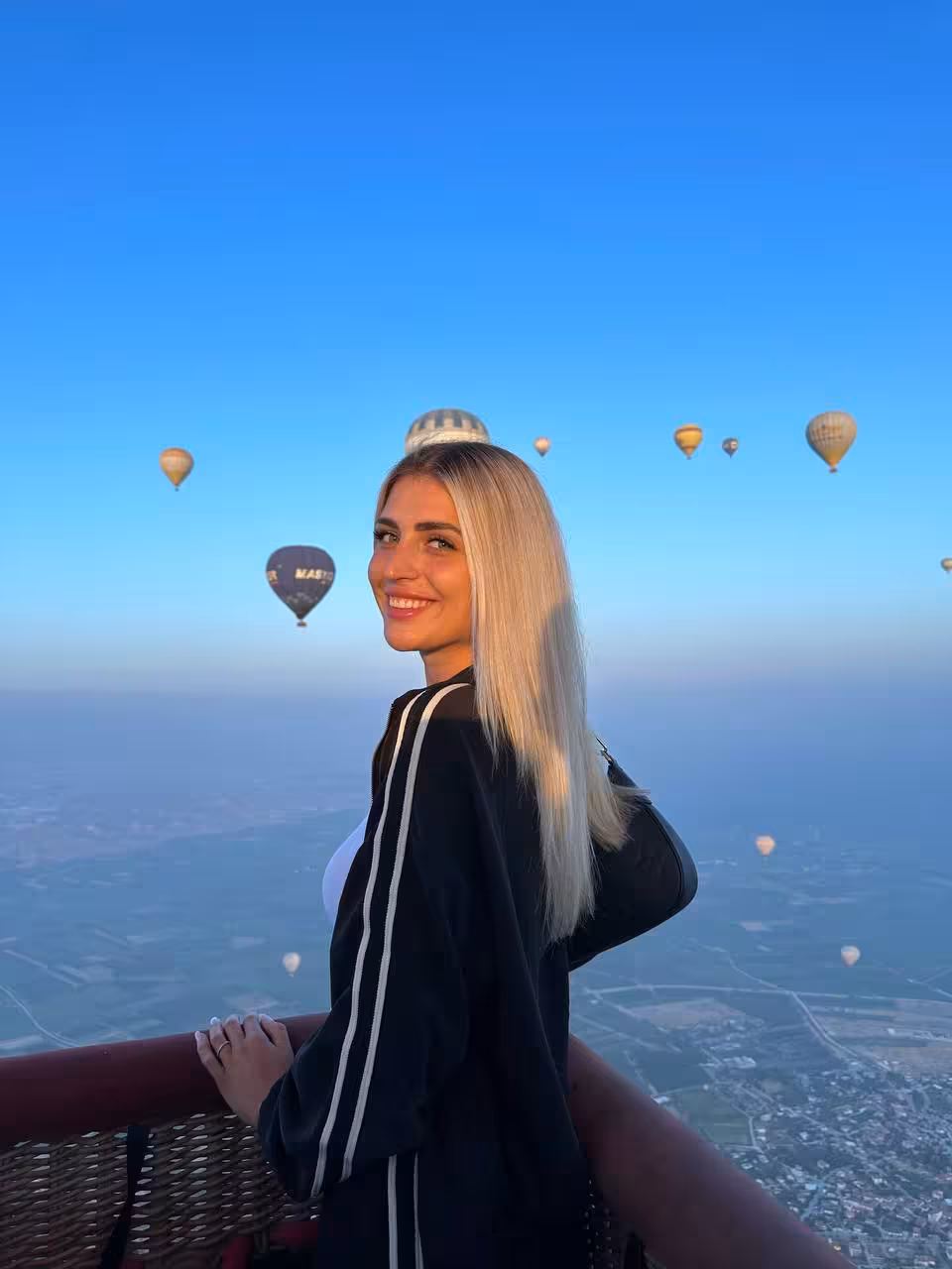 Mariia partnervermittlung brasilien