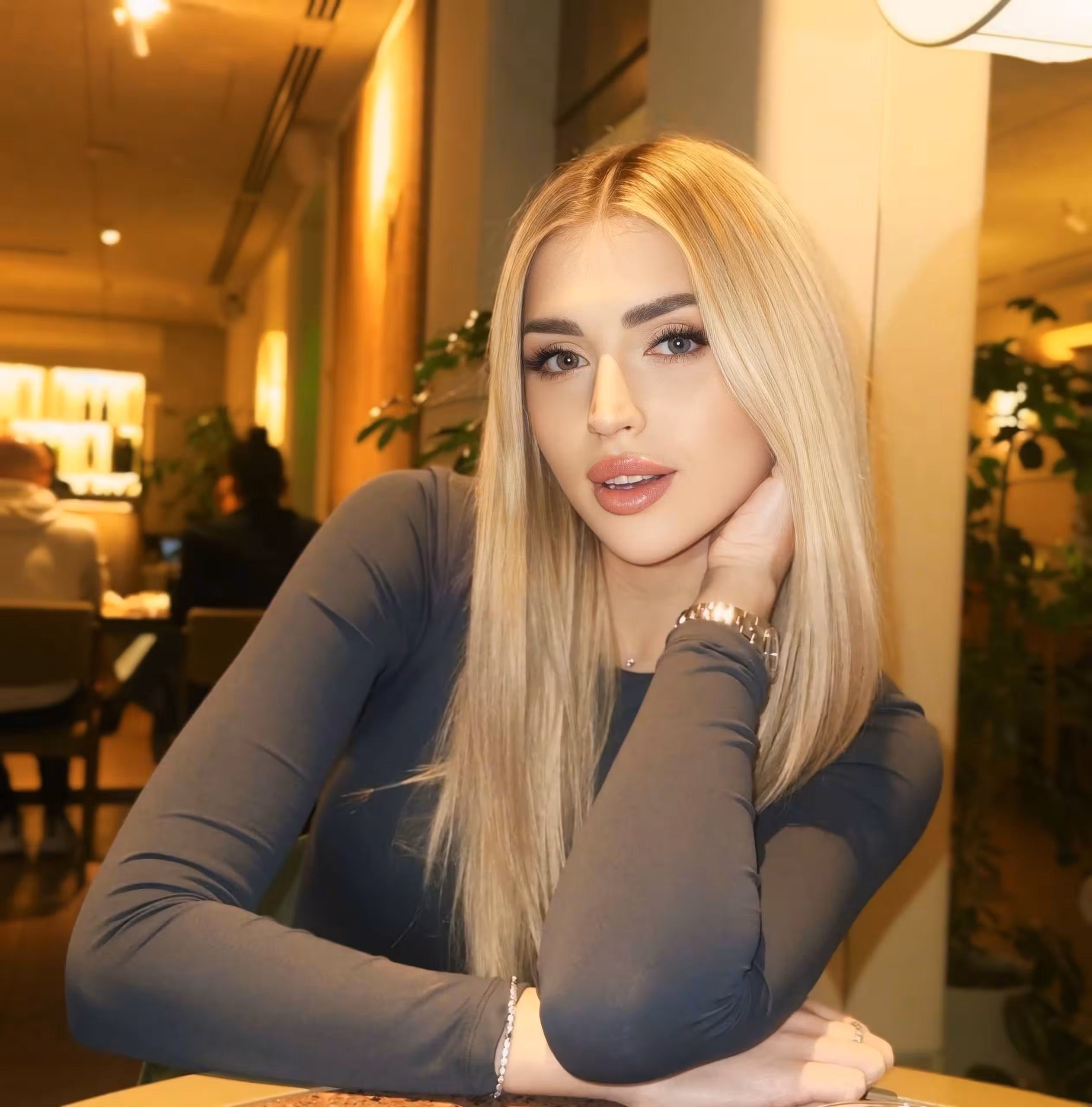 Mariia partnervermittlung brasilien