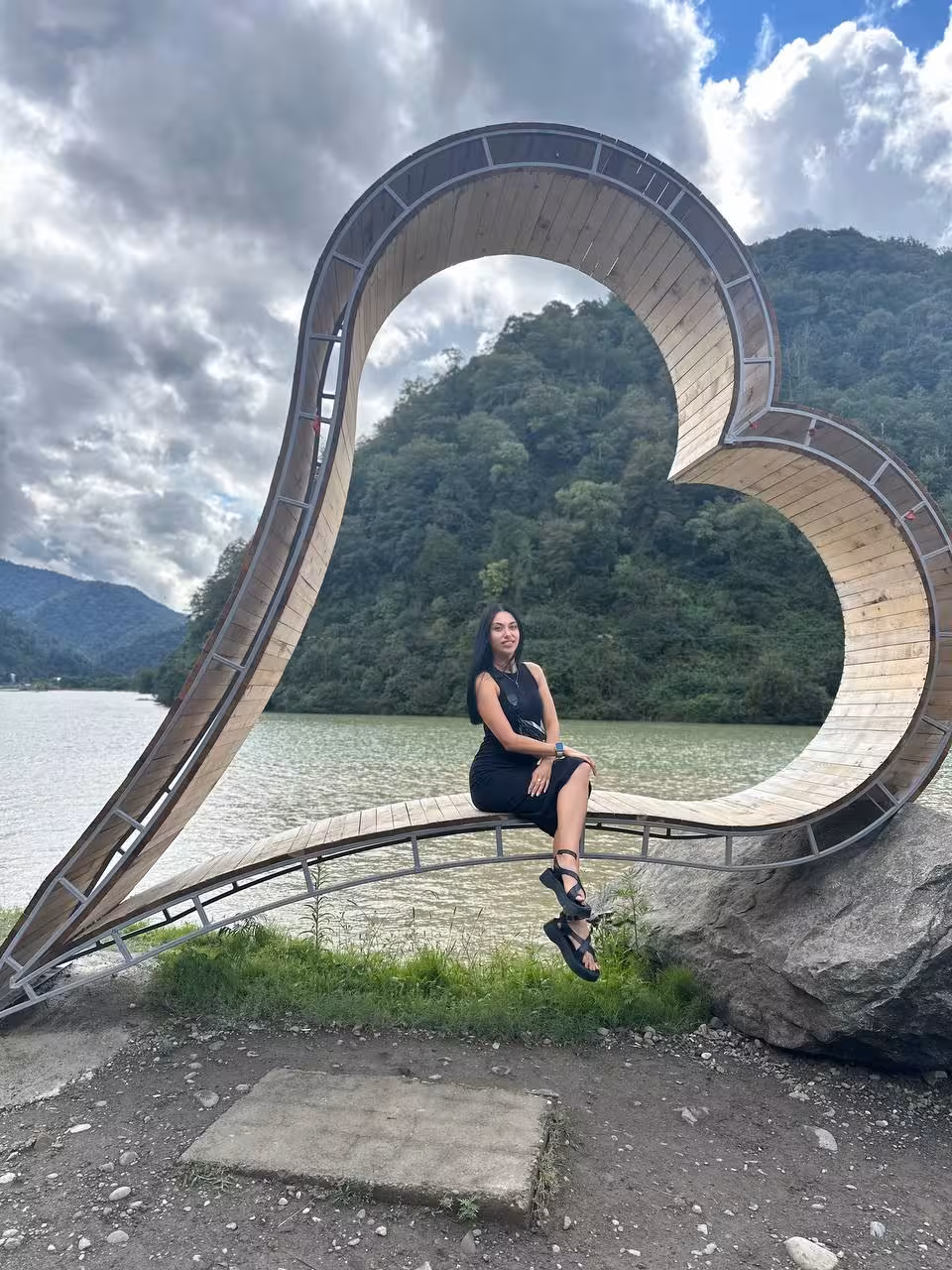 Yana partnervermittlung christina