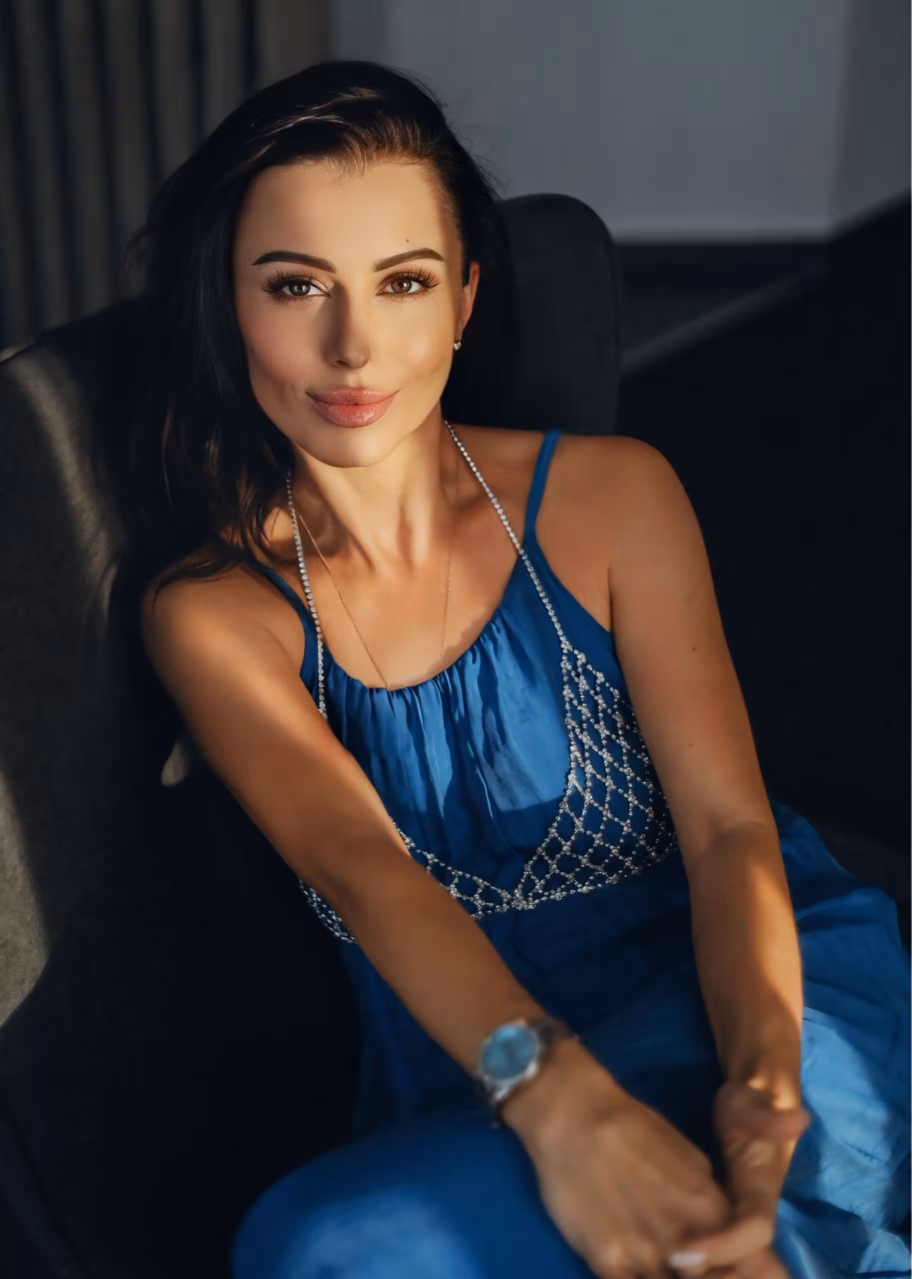 Nataliia partnervermittlung christine