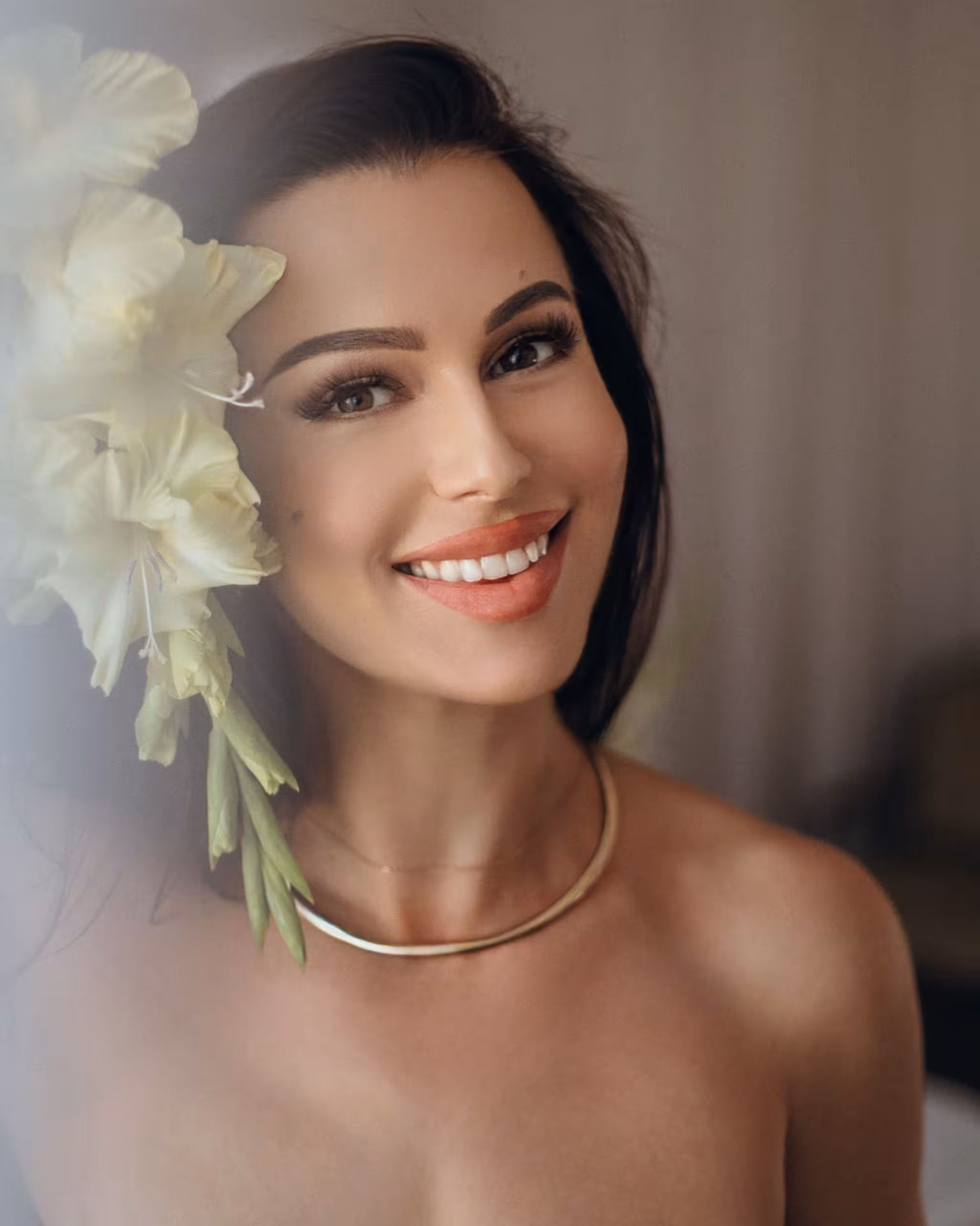 Nataliia partnervermittlung christine