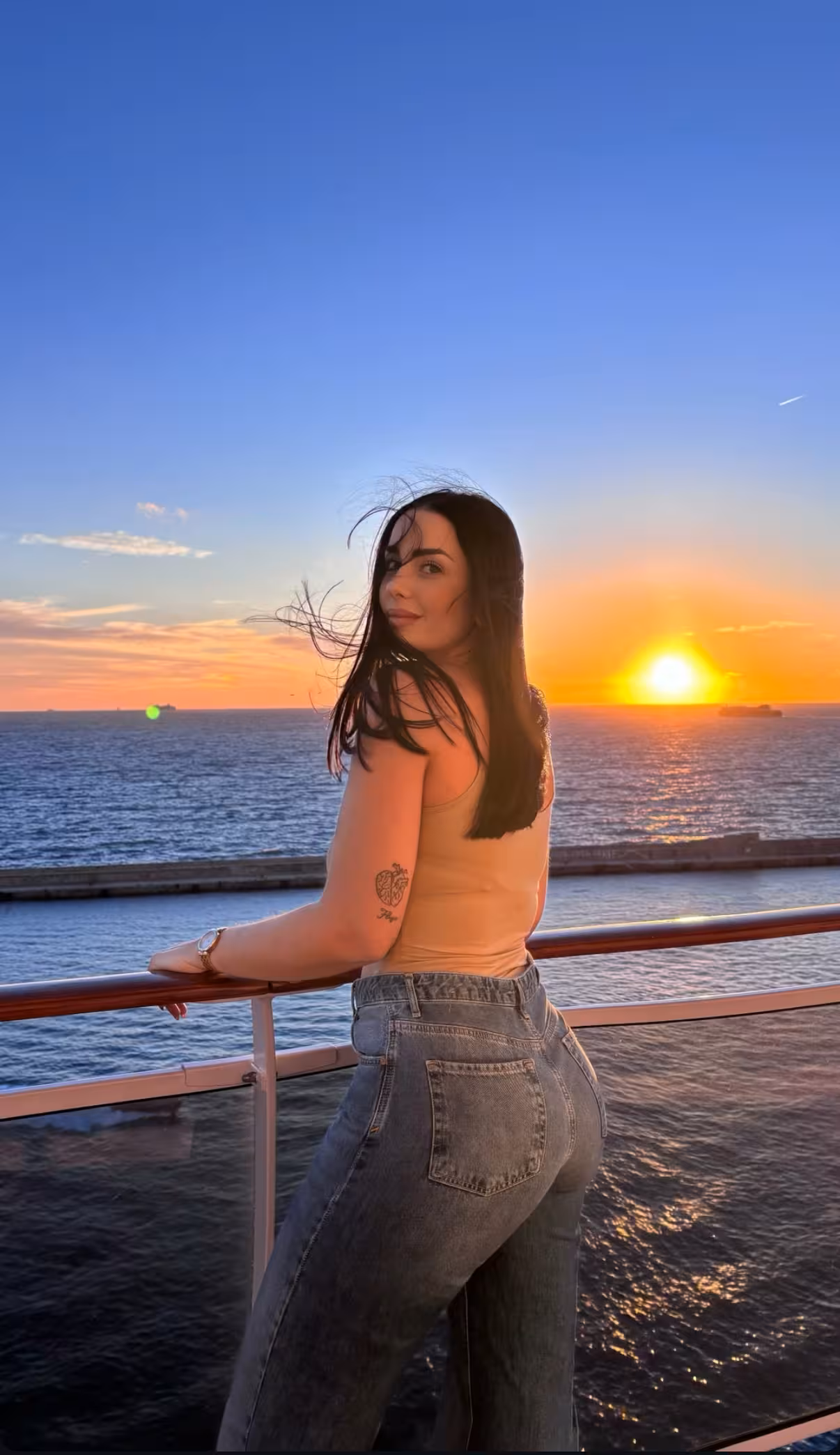 Aroa partnervermittlung christine