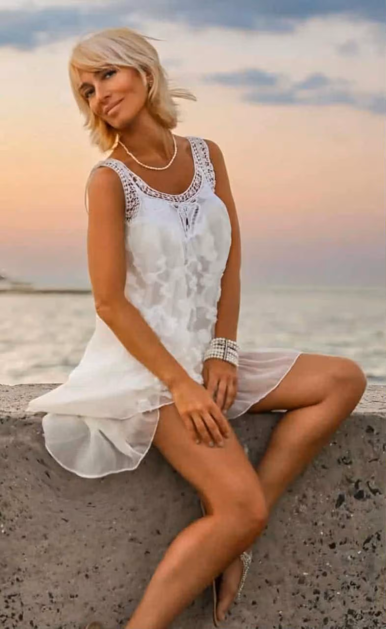 Vika partnervermittlung christlich