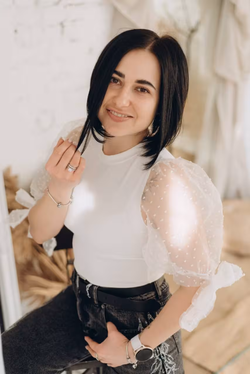 Mariia partnervermittlung cuxhaven