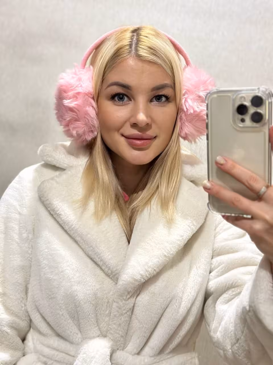 Viktoriia partnervermittlung das geschäft mit der liebe