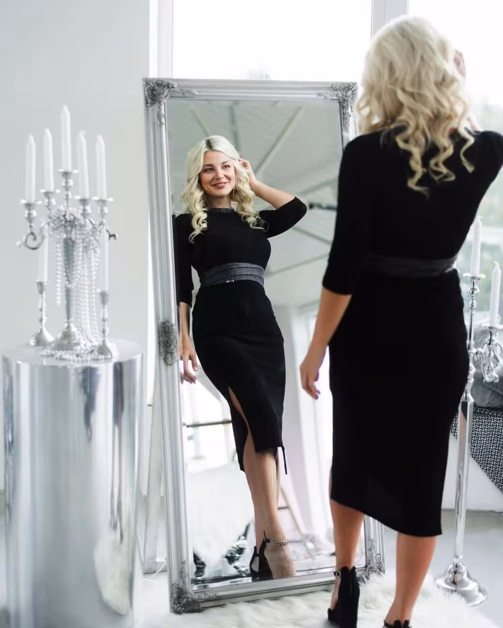 Viktoriia partnervermittlung das geschäft mit der liebe