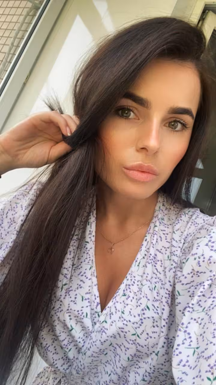 Olena partnervermittlungde