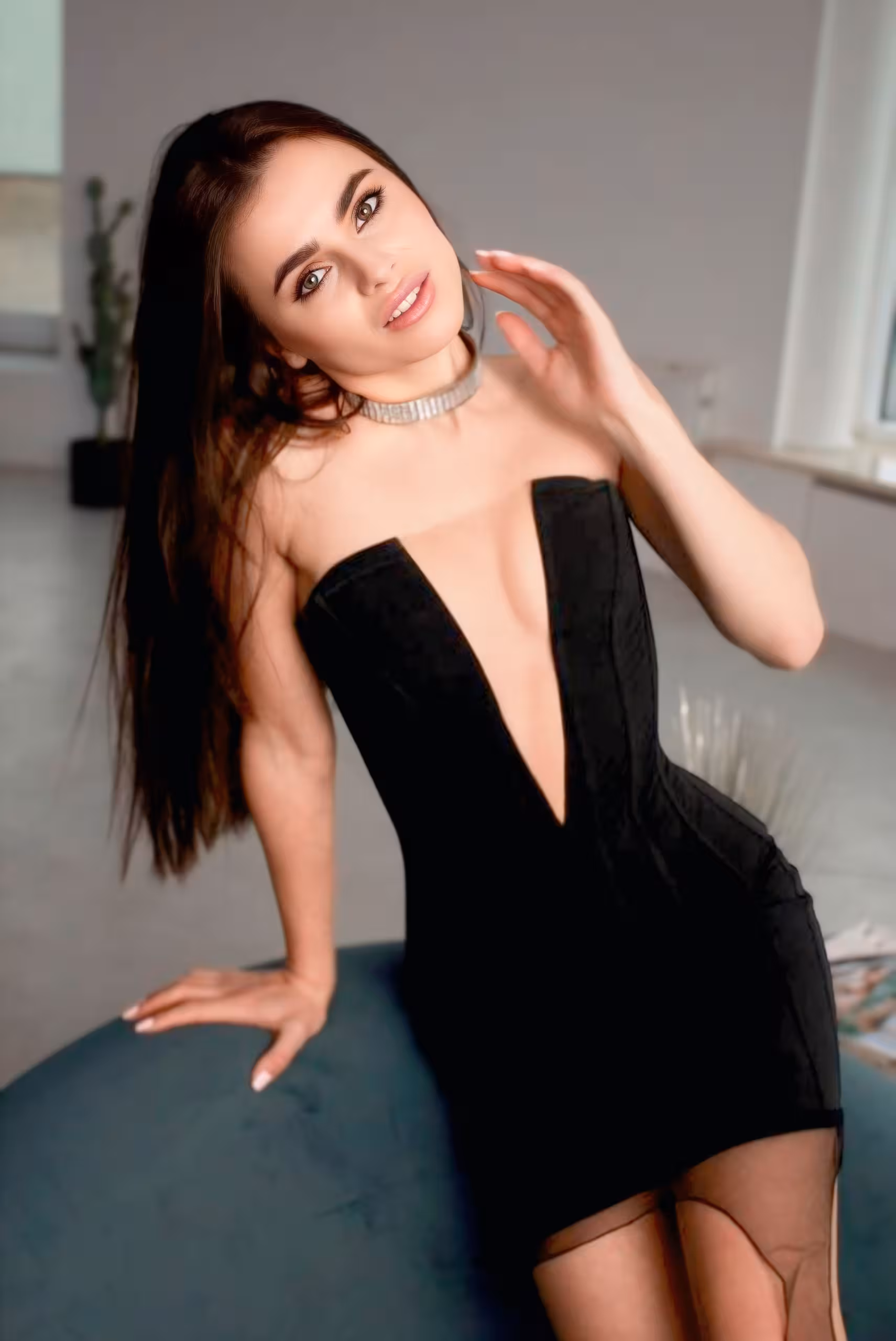 Olena partnervermittlungde