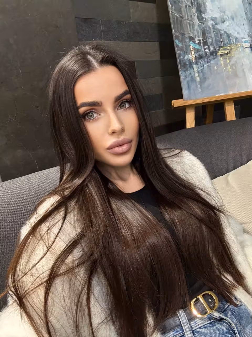 Olena partnervermittlungde