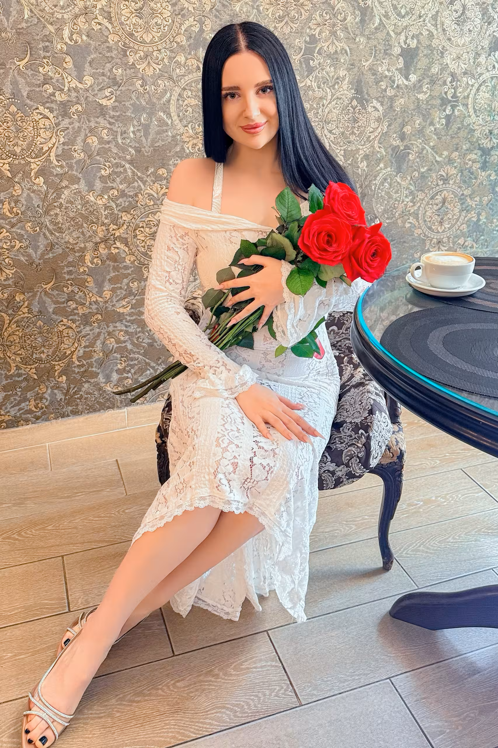 Ekaterina partnervermittlung dippoldiswalde