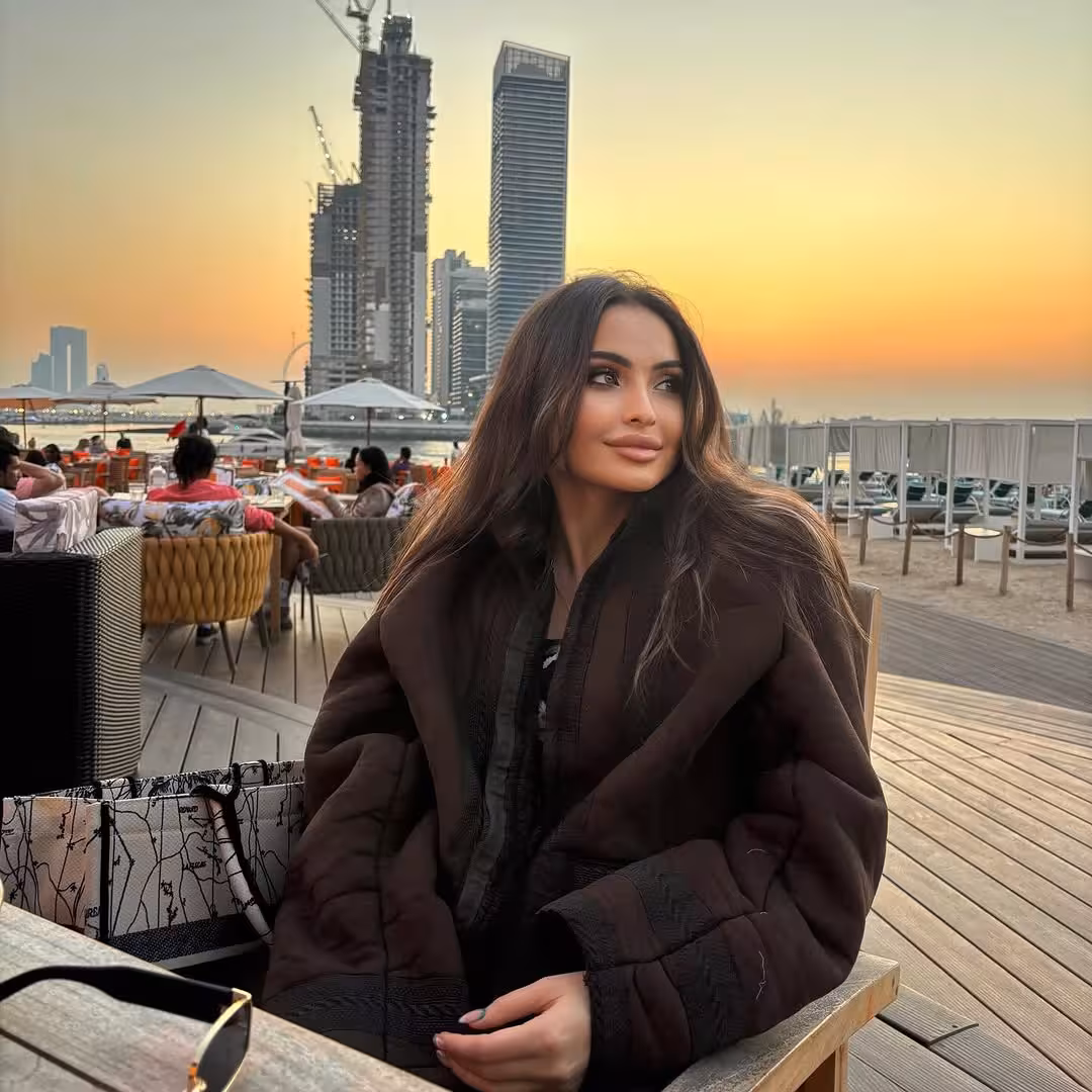 Kamilla partnervermittlung droben