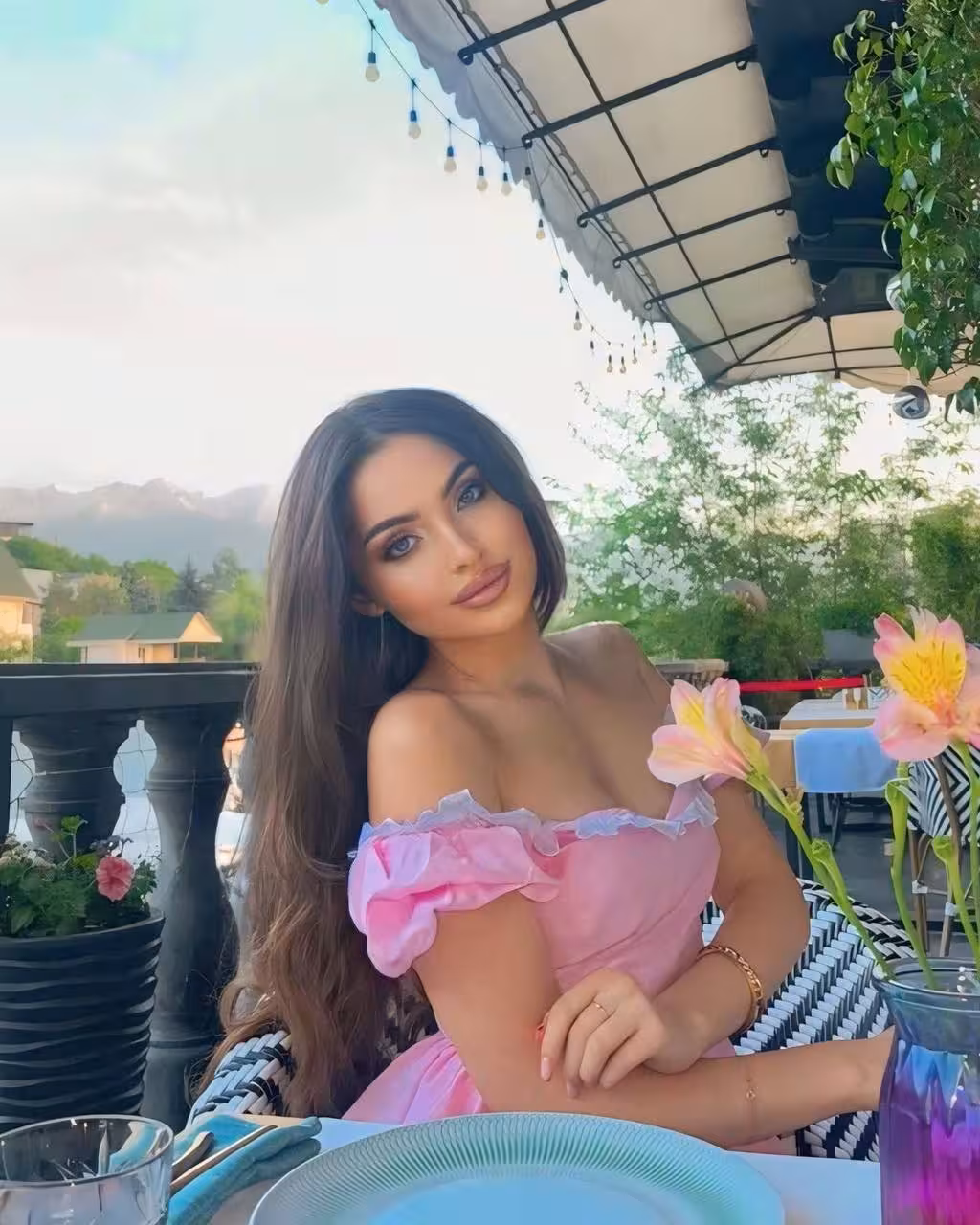 Kamilla partnervermittlung droben Kamilla partnervermittlung droben