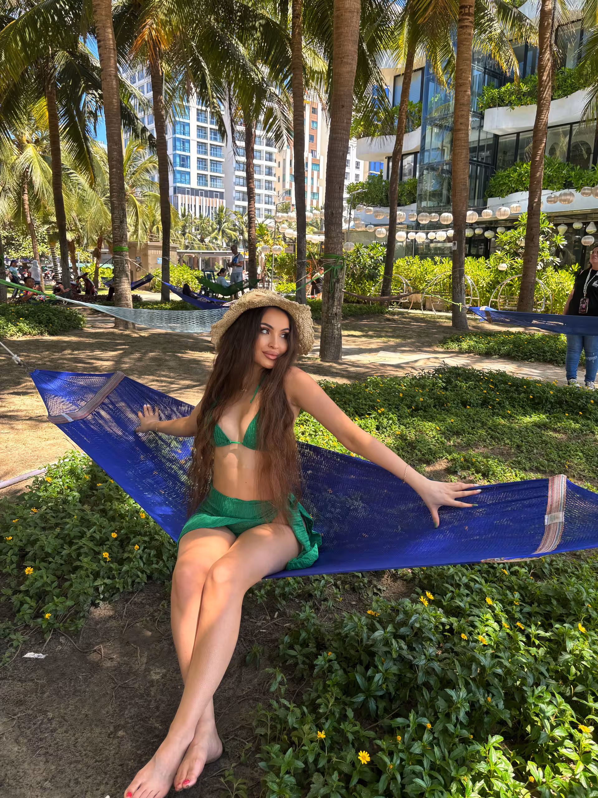 Kamilla partnervermittlung droben