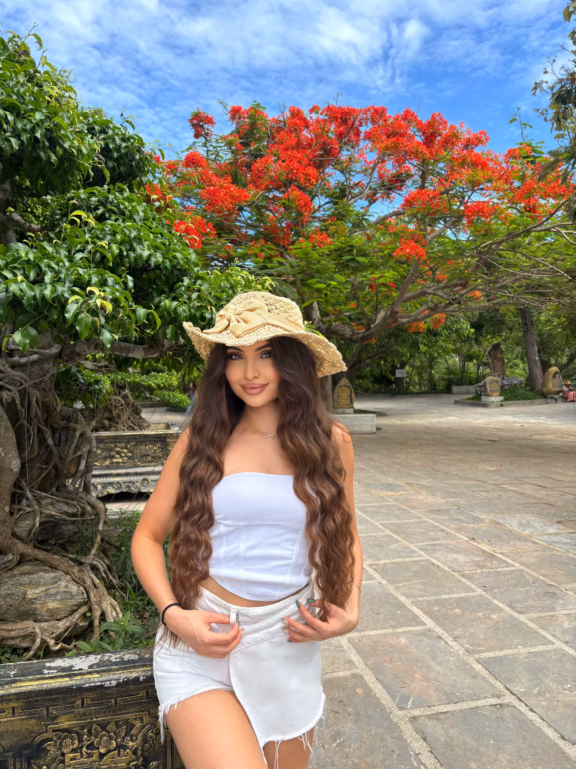 Kamilla partnervermittlung droben