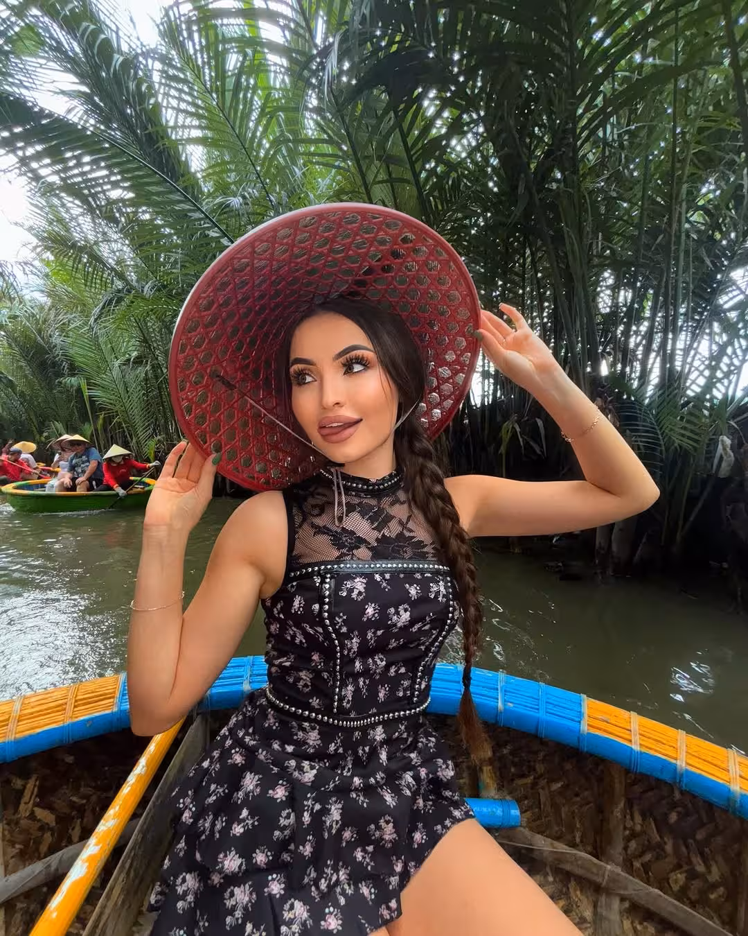 Kamilla partnervermittlung droben