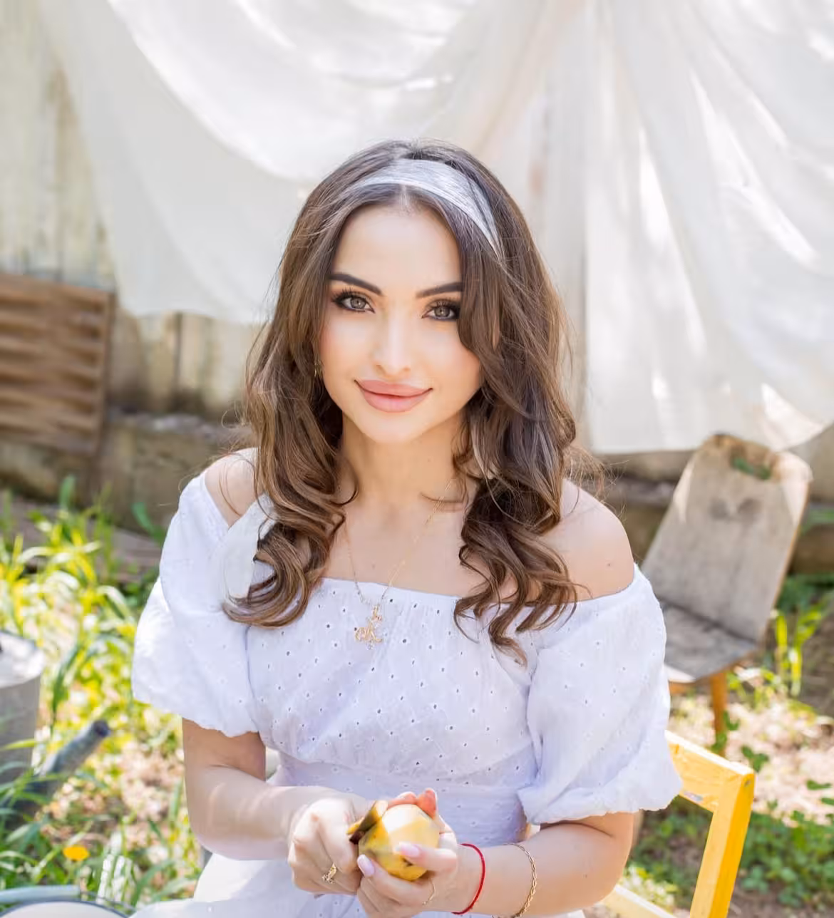 Kamilla partnervermittlung droben